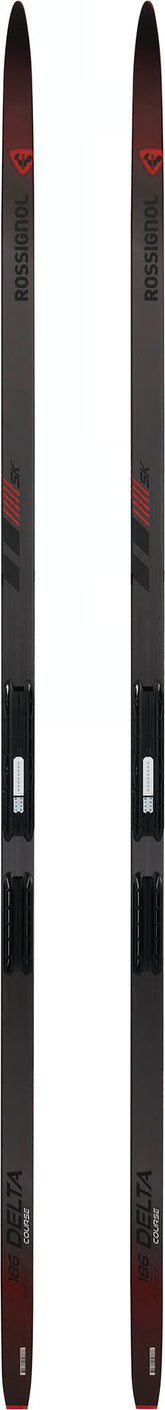 Skis Rossignol Delta Course Skate